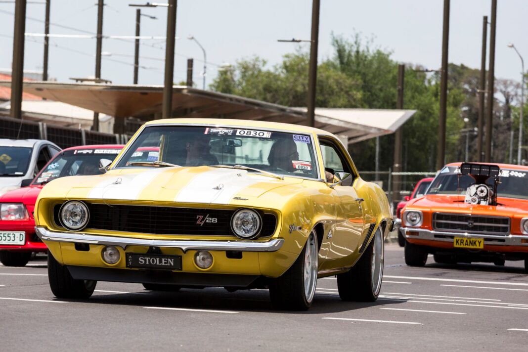 This year’s Summernats delivered a direct economic impact to the ACT of $29.7 million and organisers are hopeful next year’s event will proceed and provide a much-needed boost to the local economy.
