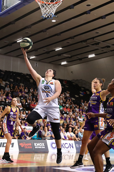 23-year-old Point Guard Tahlia Tupaea, who comes across from the Sydney Flames, is the latest addition to the UC Capitals roster.