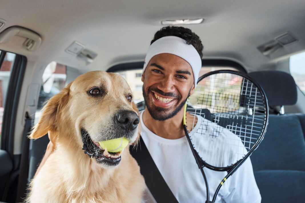 Uber Australia has announced they are expanding their Uber Pet option to a number of Australian cities – Canberra included.
