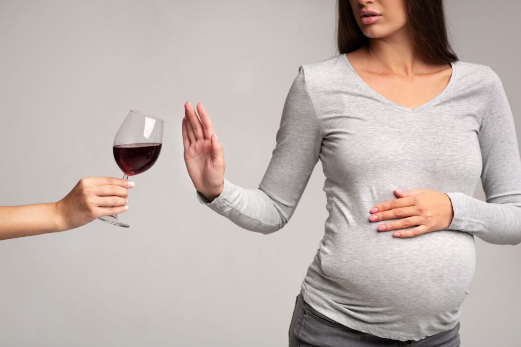 Local companies are frustrated with the lack of consultation in the lead up to a new mandatory pregnancy health warning on alcohol that was decided on Friday 17 July.