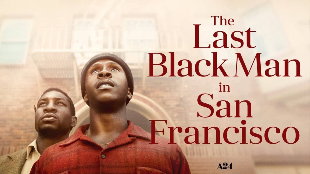 The Last Black Man in San Francisco (M) review - Canberra Weekly