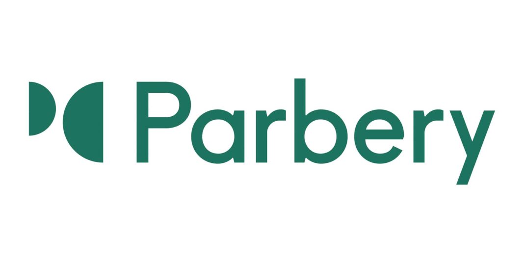 Parbery logo