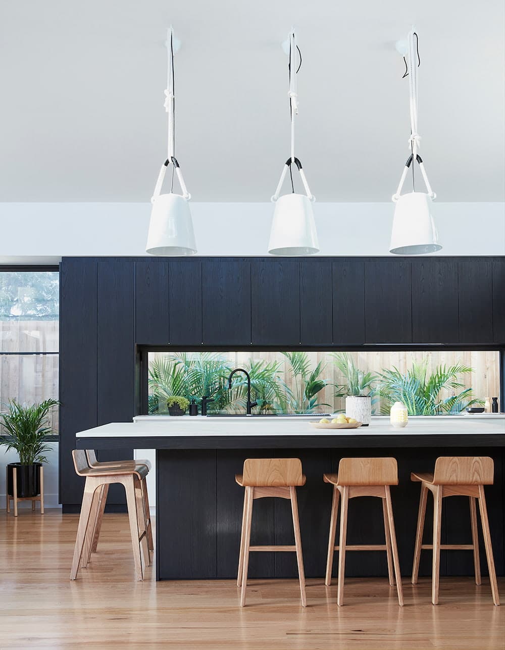 Australian home design in 2021 reshaped by COVID