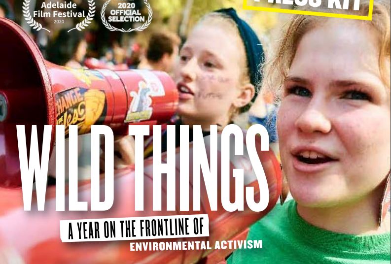 Wild Things documentary