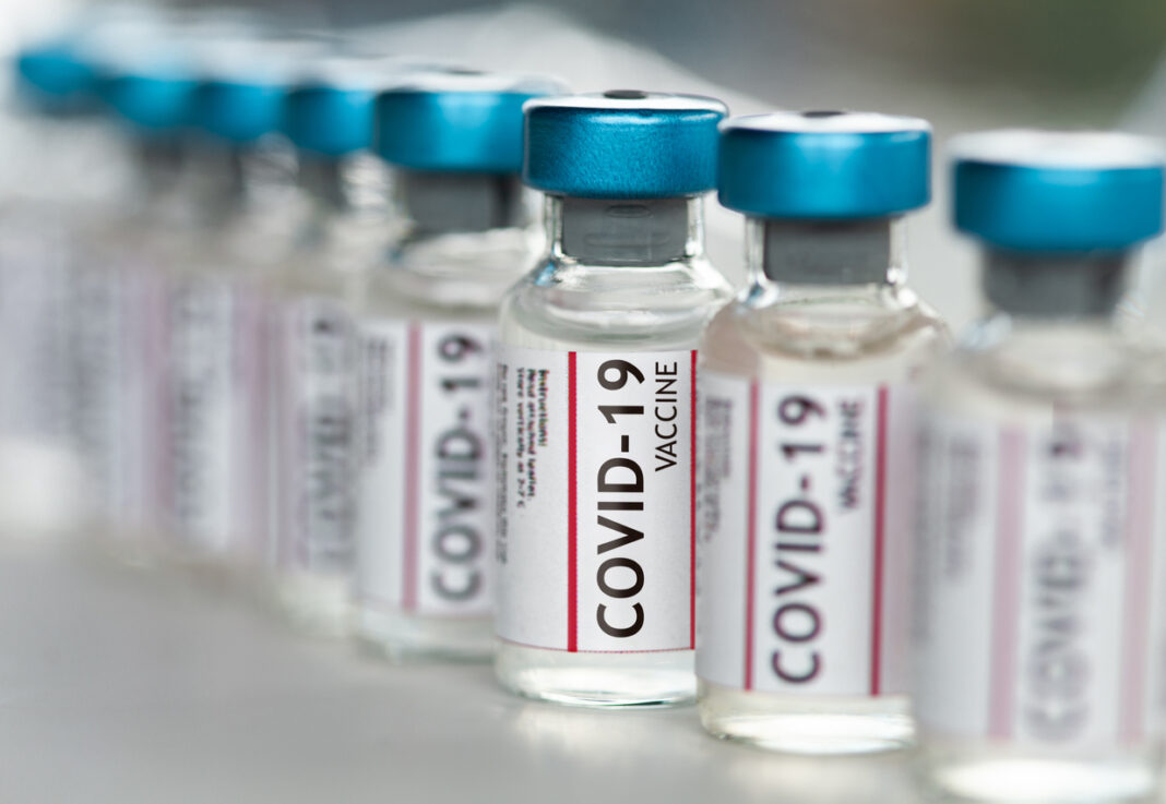 More than one in five Australians (21.7%) said in January 2021 they probably or definitely would not get an approved COVID-19 vaccine once one became available.