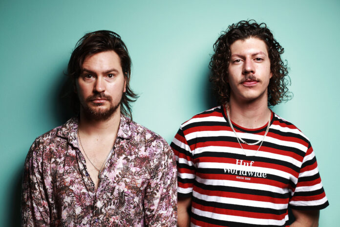 Peking Duk wine machine canberra things to do march