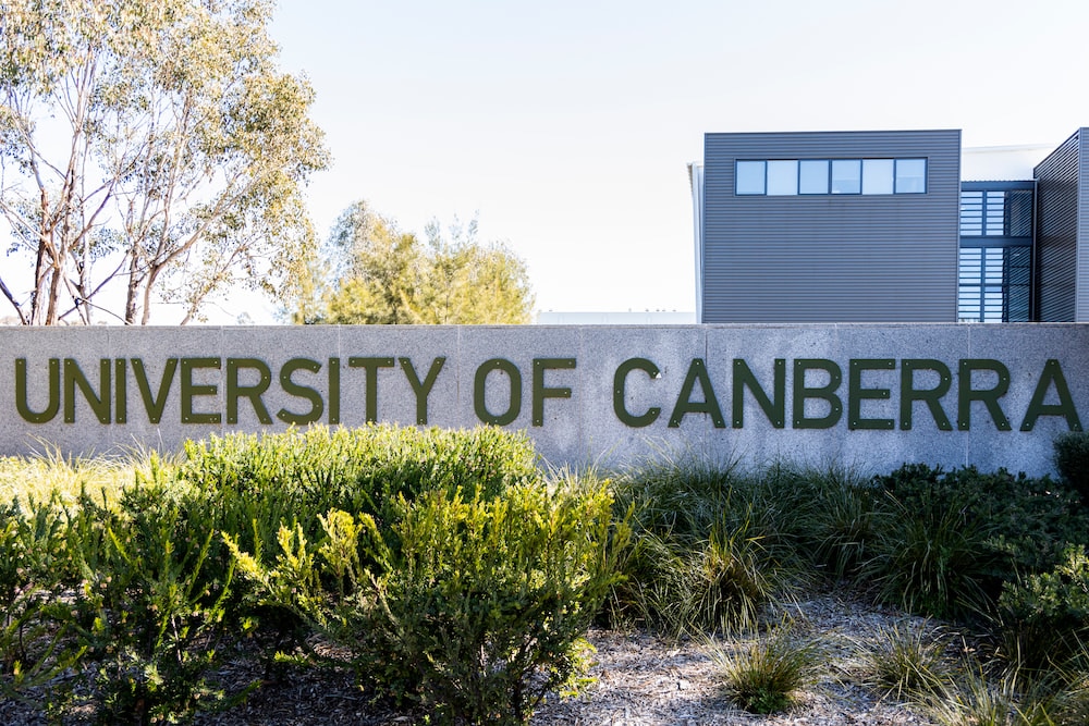 University of Canberra expands into Sydney Hills District | Canberra Weekly