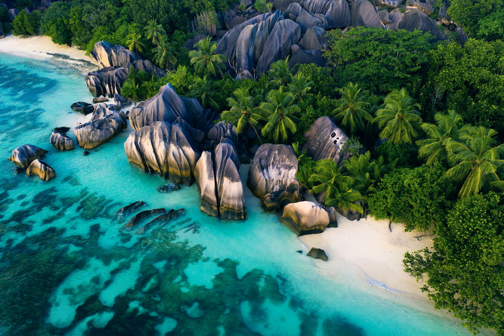 Seychelles COVID