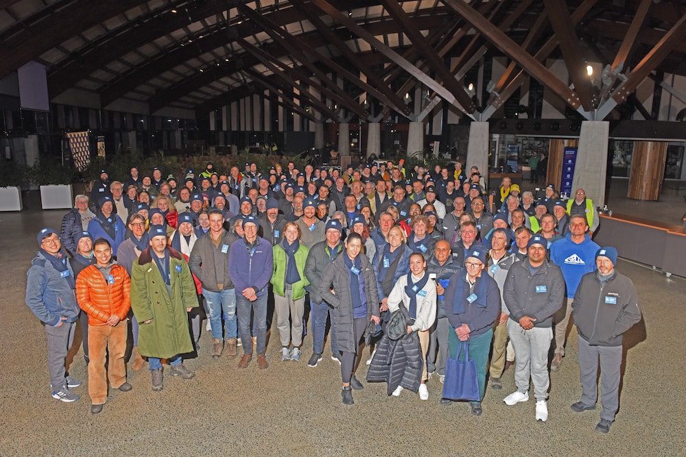 Vinnies CEO Sleepout 2021