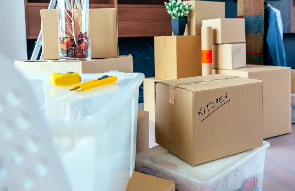 Canberra's best removalists