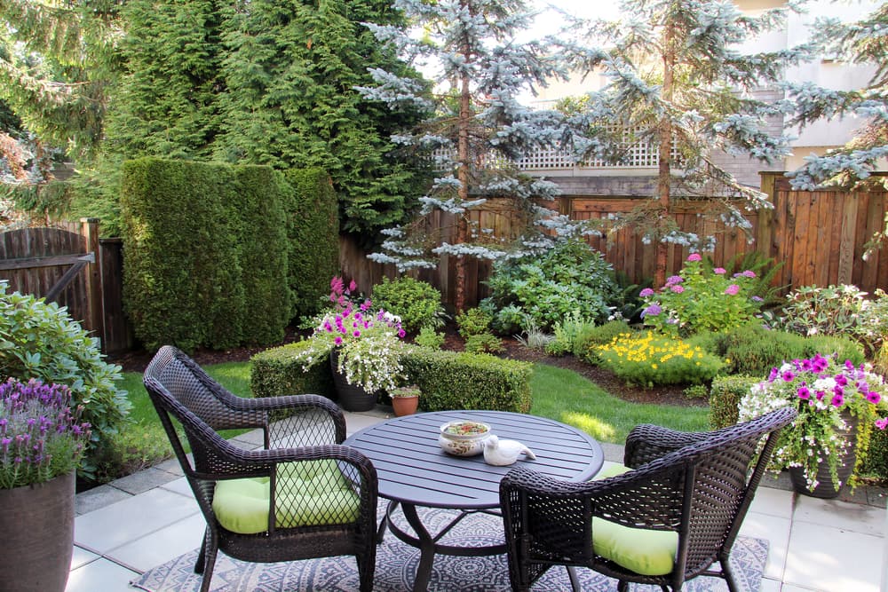 How To Create Your Own Garden Getaway, Create Your Own Garden Design