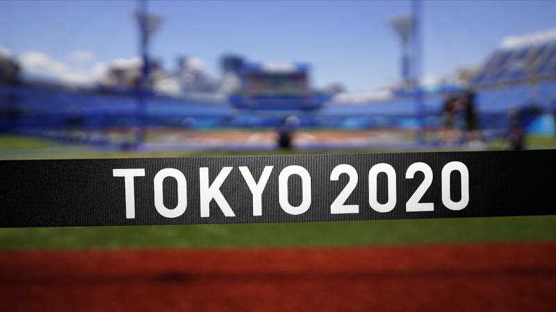Tokyo Olympics Covid-19 cases