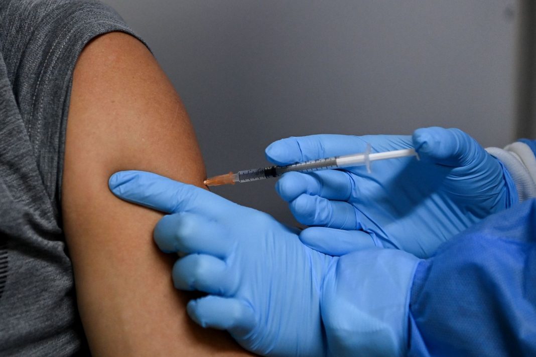 New Zealand vaccine death