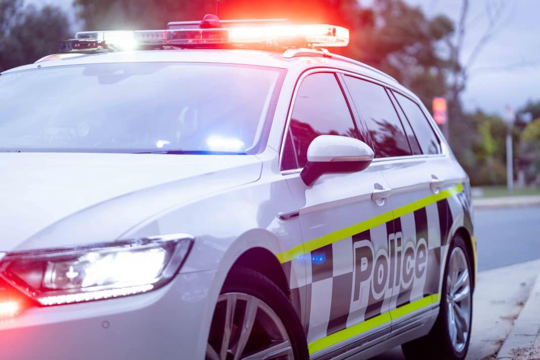 COVID-19 positive woman drink driving compliance breach