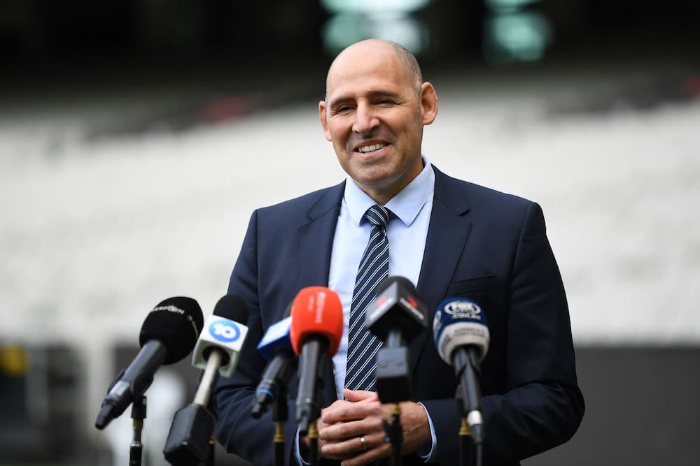 Cricket Australia Ashes plans