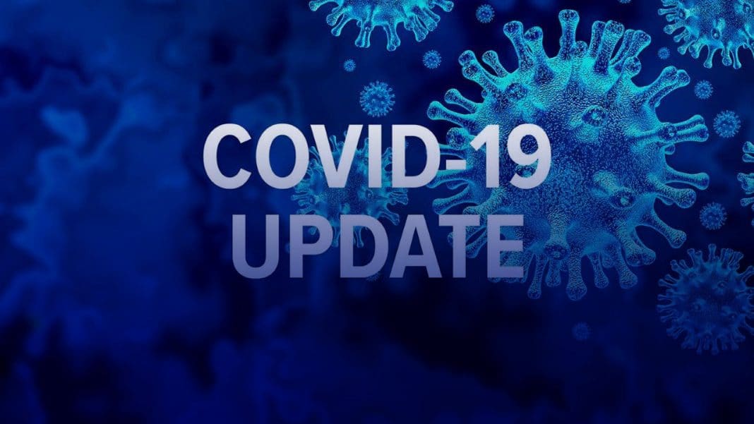 31 new cases ACT COVID-19 update