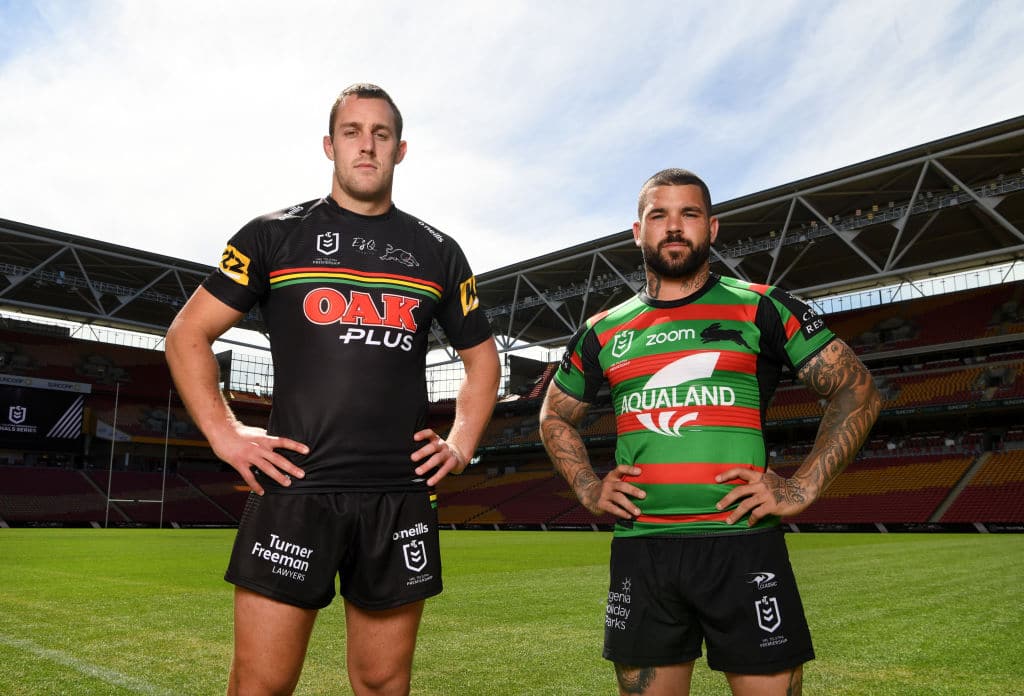 2021 NRL Grand Final preview