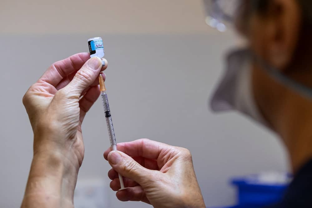 Australia vaccinate children under 12 COVID