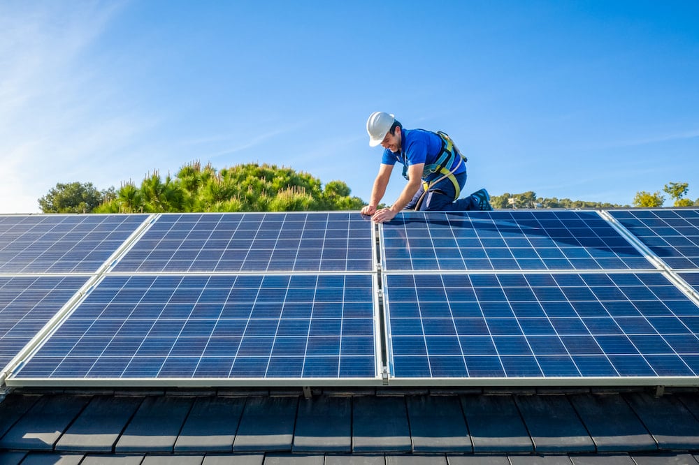 Canberra’s best solar panel installers