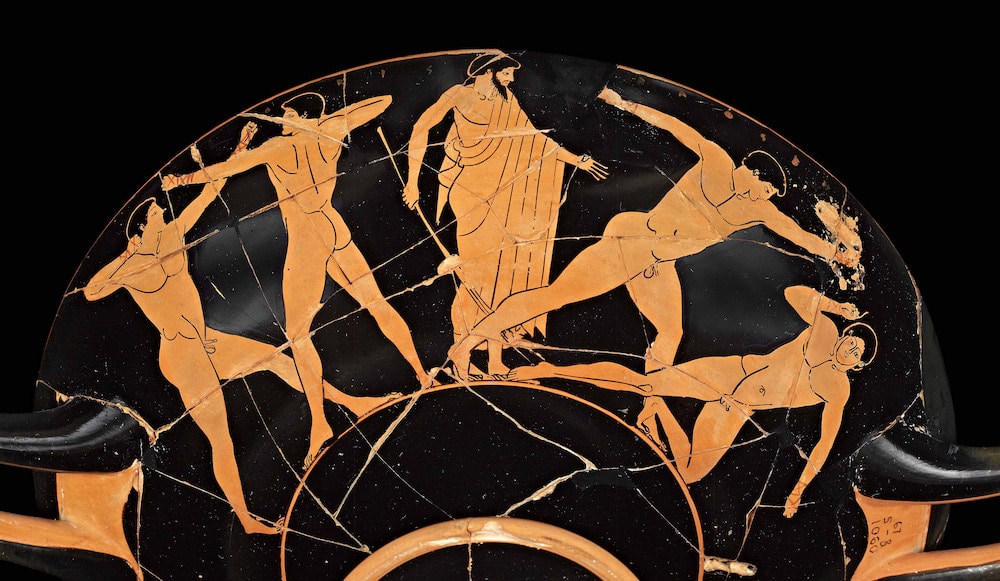 what's going on in canberra december 2021 Ancient Greek National Museum of Australia