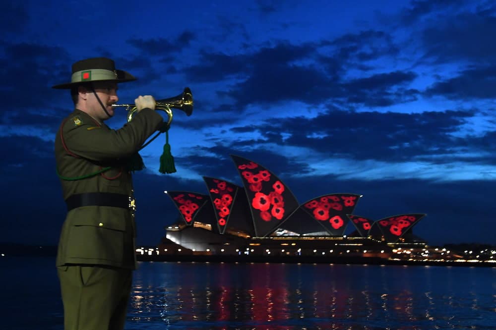 Australia Remembrance Day