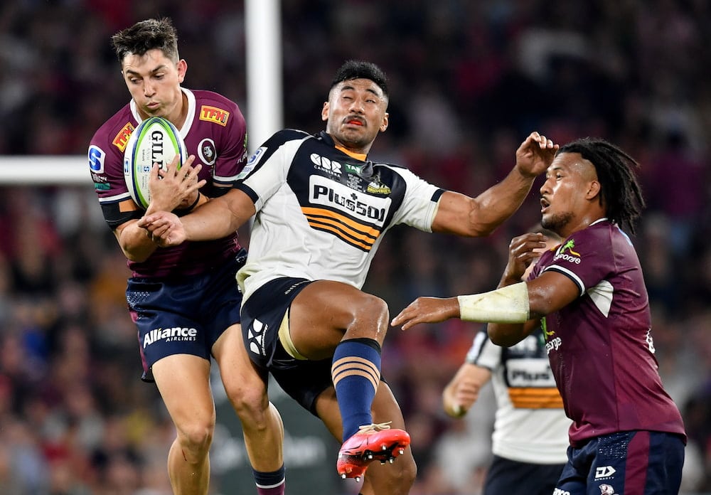 NZ border rules Super Rugby