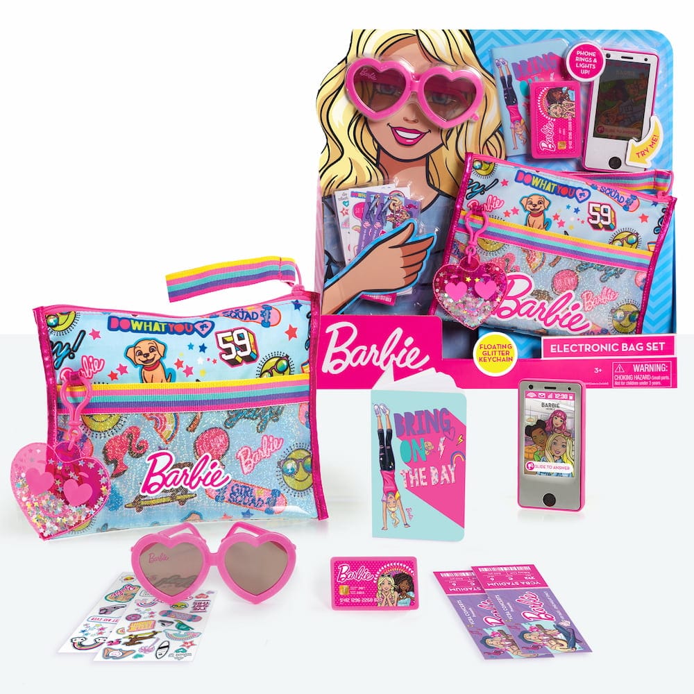 GIVEAWAY! Barbie, Bigger than Ever for Christmas 2021! | CW