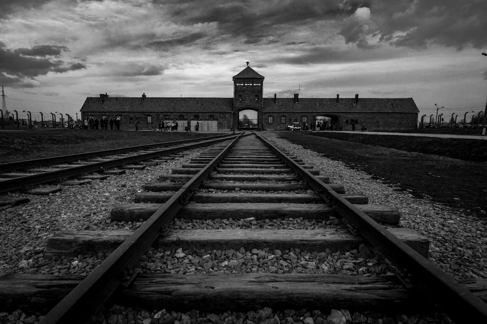 Canberra holocaust