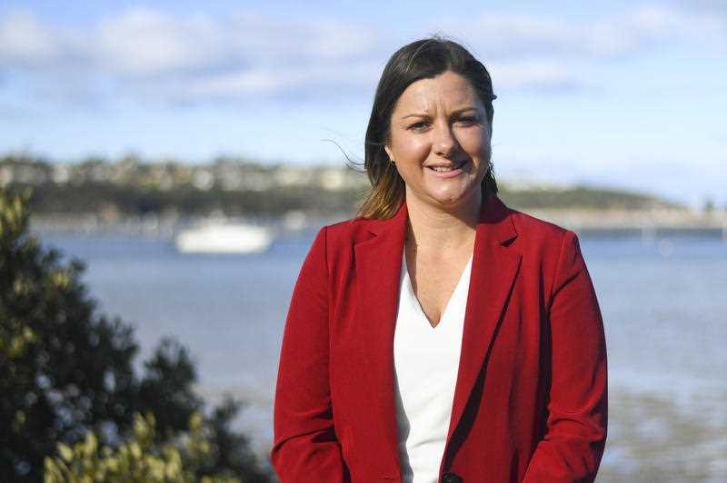 Kristy McBain MP Natural disasters