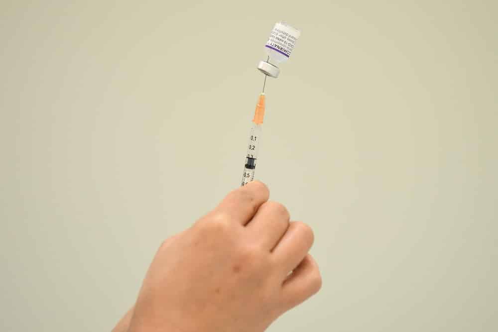 fourth COVID-19 vaccine dose