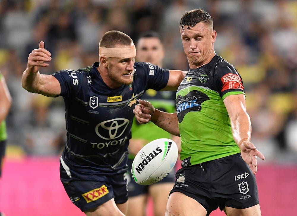 2022 NRL round 2: Raiders vs Cowboys match day guide and preview
