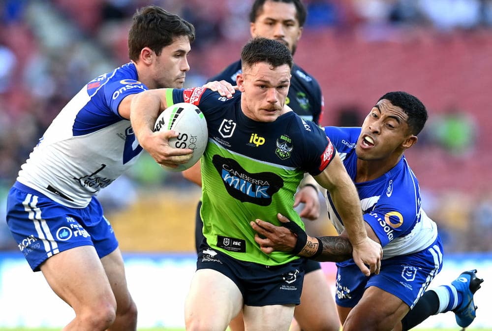 2022 NRL round 9 Raiders vs Bulldogs match day guide and preview