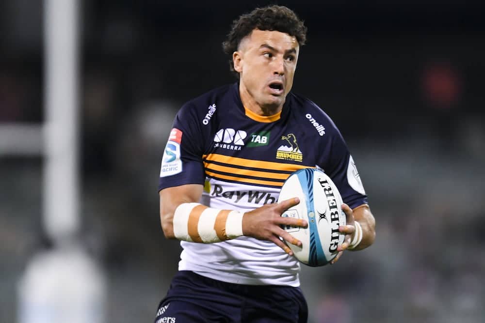 Brumbies farewell players