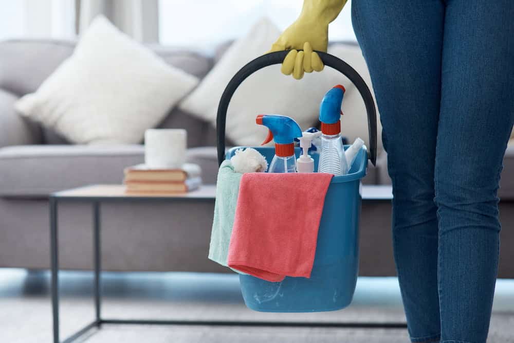 Canberra's best cleaning companies