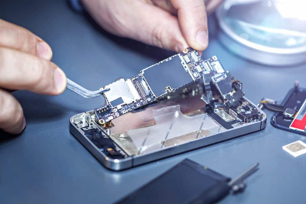 The best mobile phone repair services in Canberra | Canberra Weekly