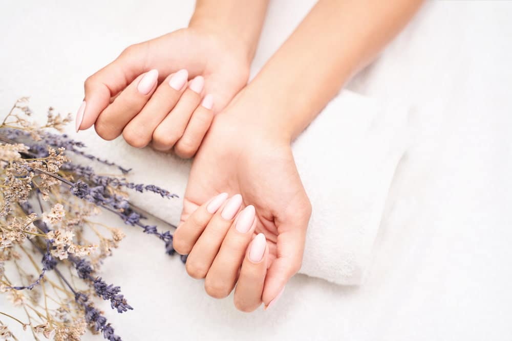 Canberra's best nail salons
