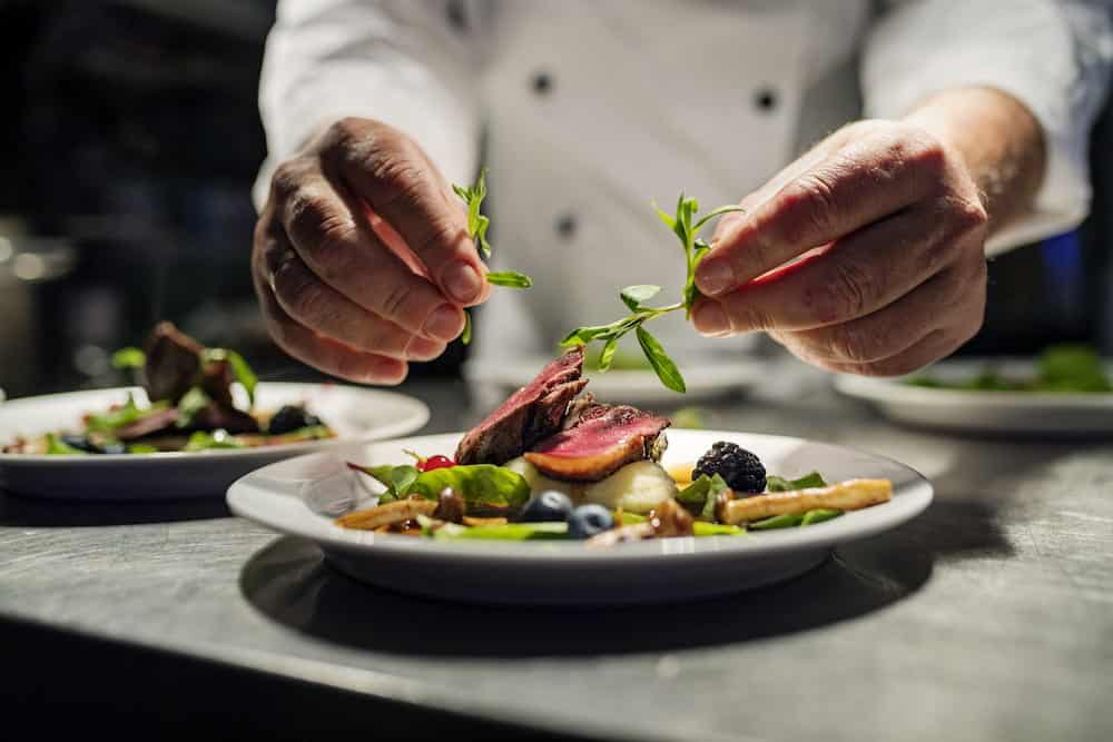 Canberra's best fine dining restaurants