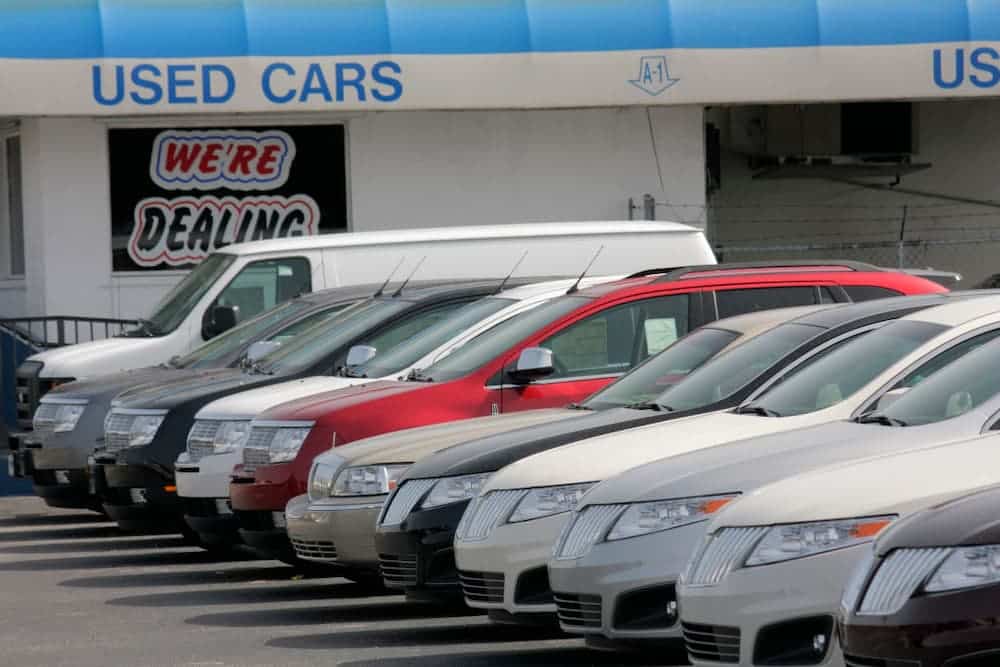 Canberra's Best Used Car Dealers