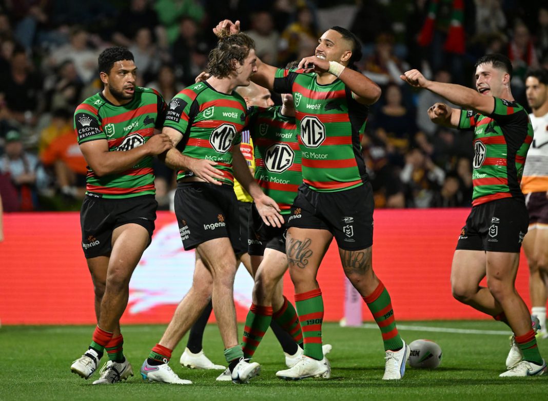 Raiders overlooked for 2024 NRL Las Vegas games Canberra Weekly