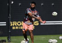 Cavalry coming for Broncos, but Raiders first: Walters